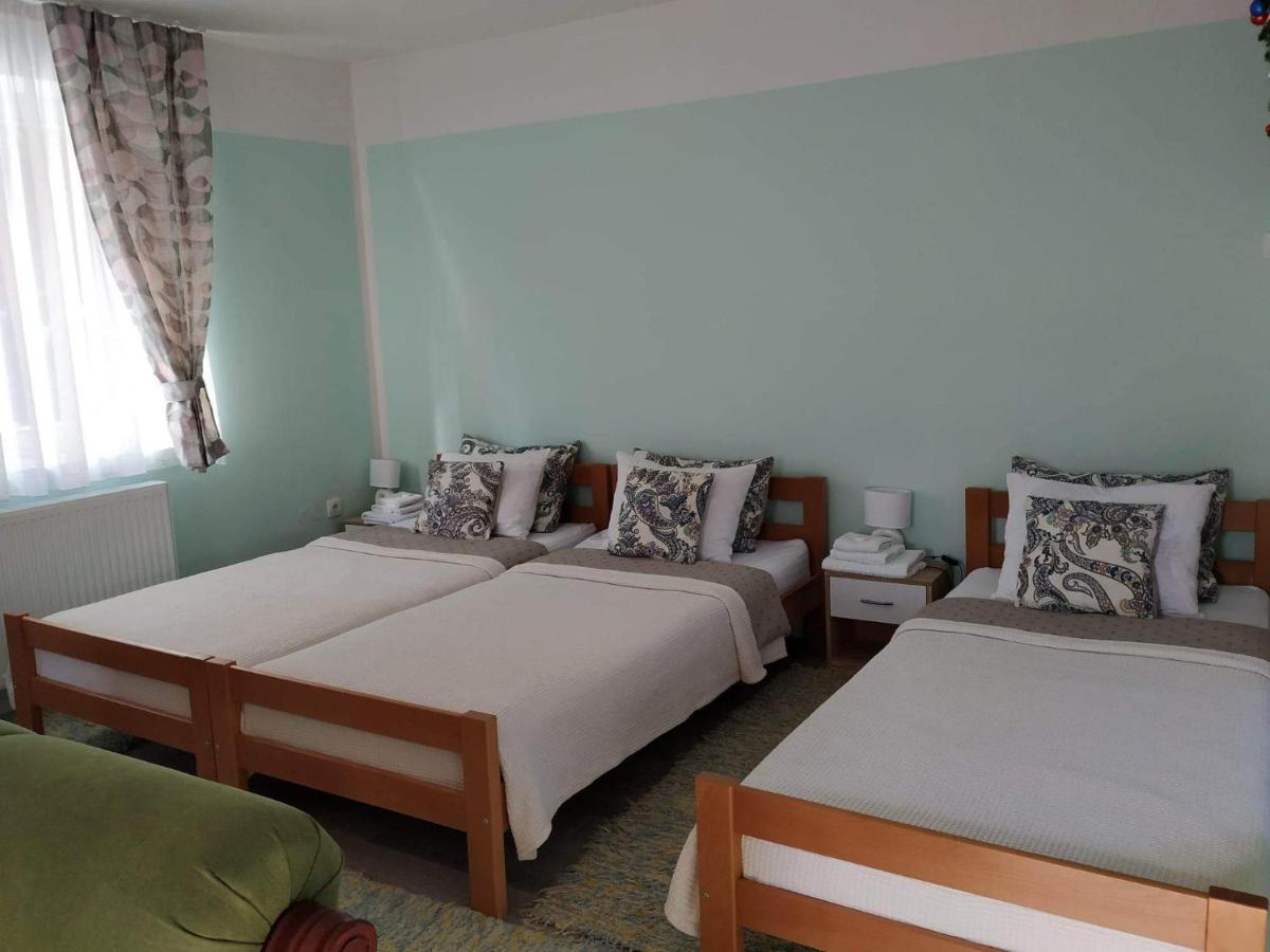 Apartman Nikola Rakovac Екстериор снимка