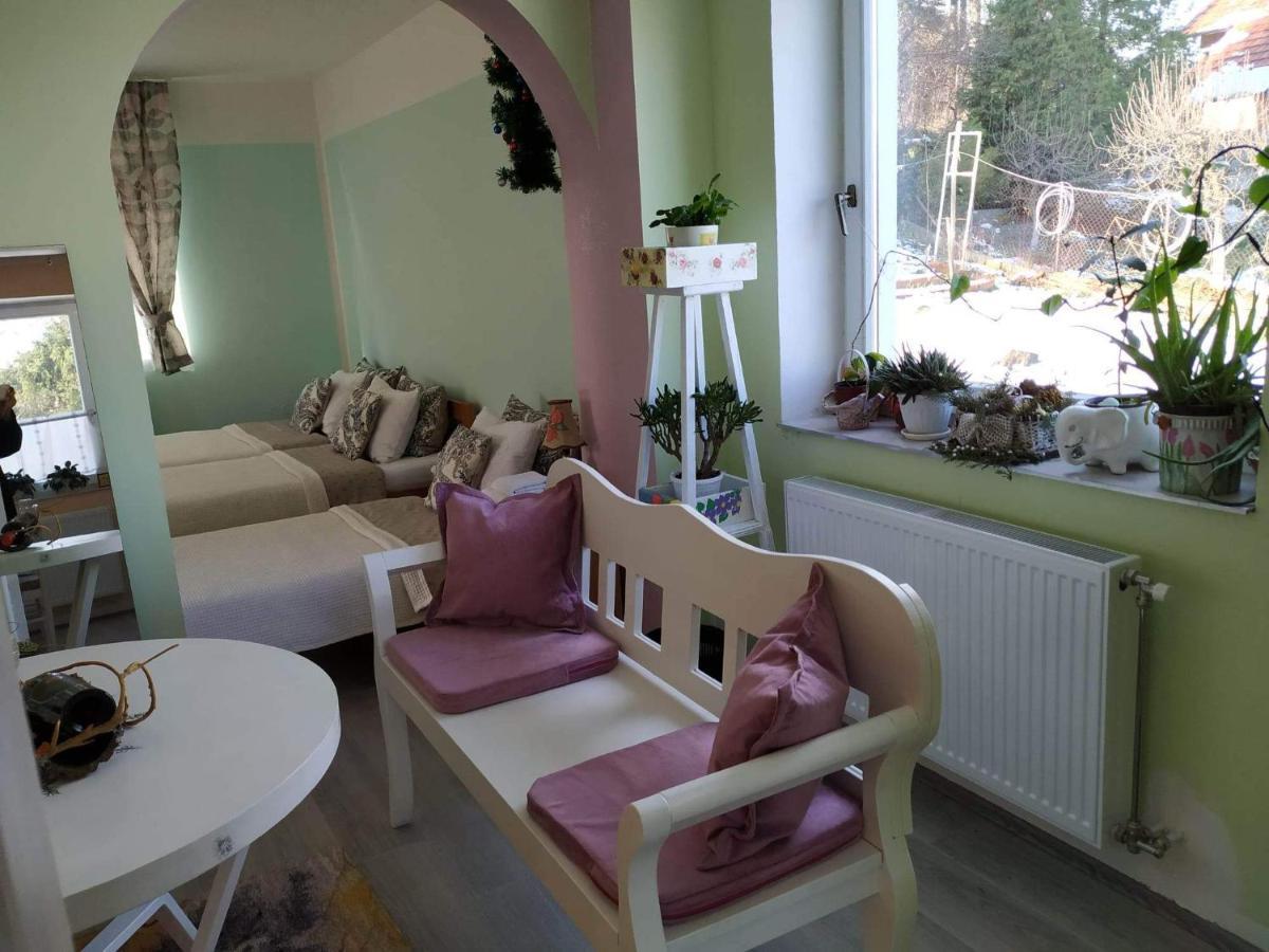 Apartman Nikola Rakovac Екстериор снимка