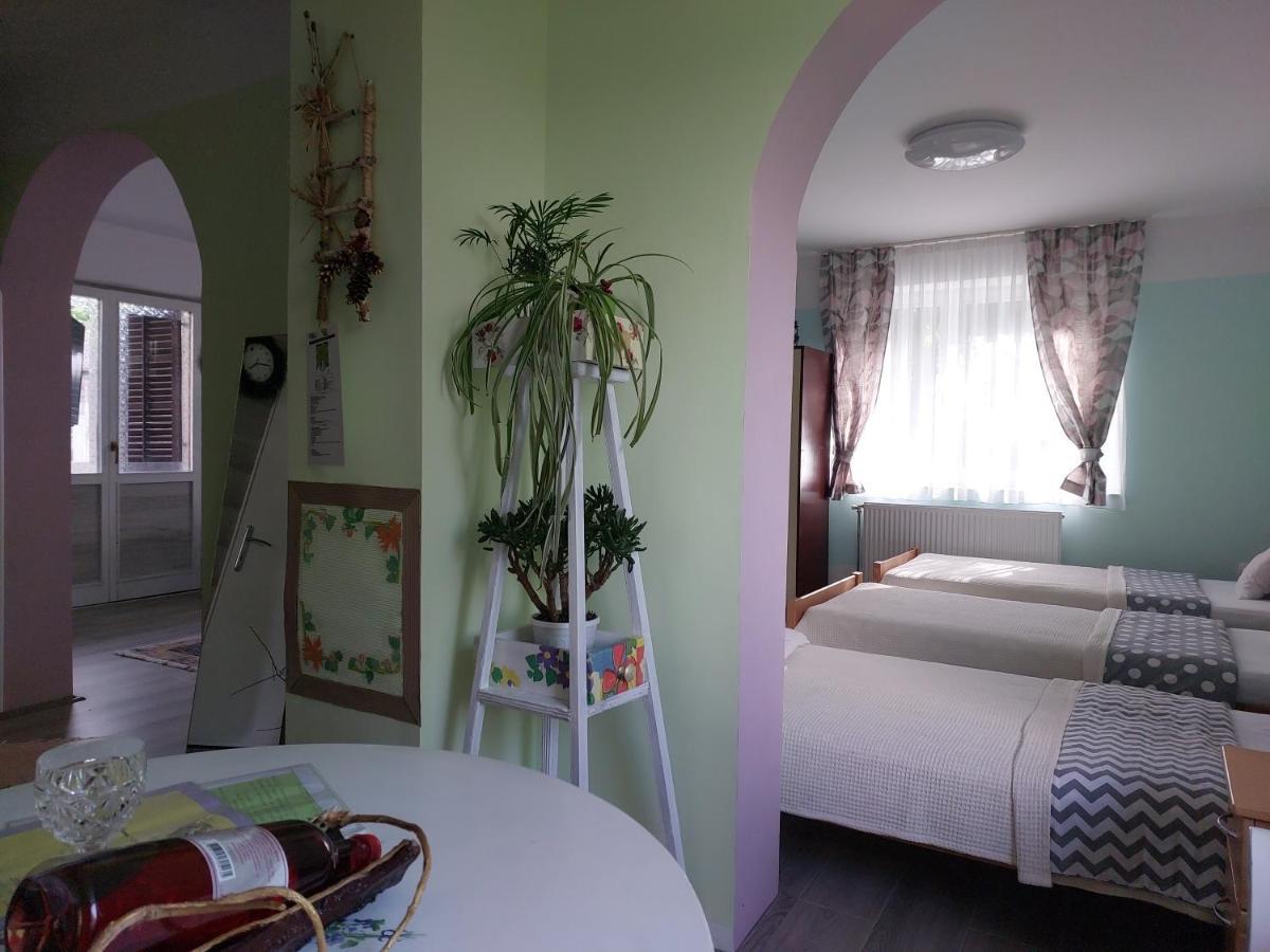 Apartman Nikola Rakovac Екстериор снимка