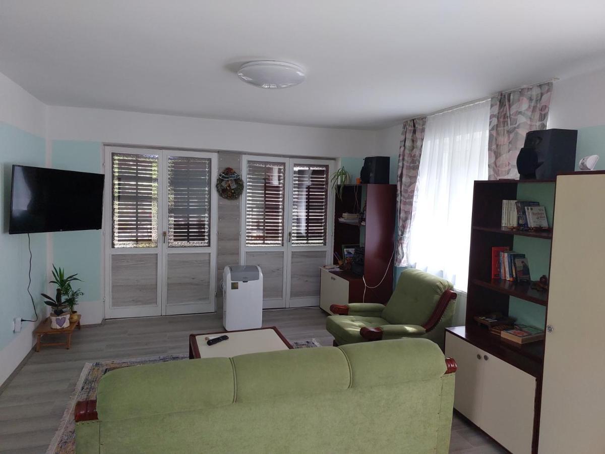Apartman Nikola Rakovac Екстериор снимка