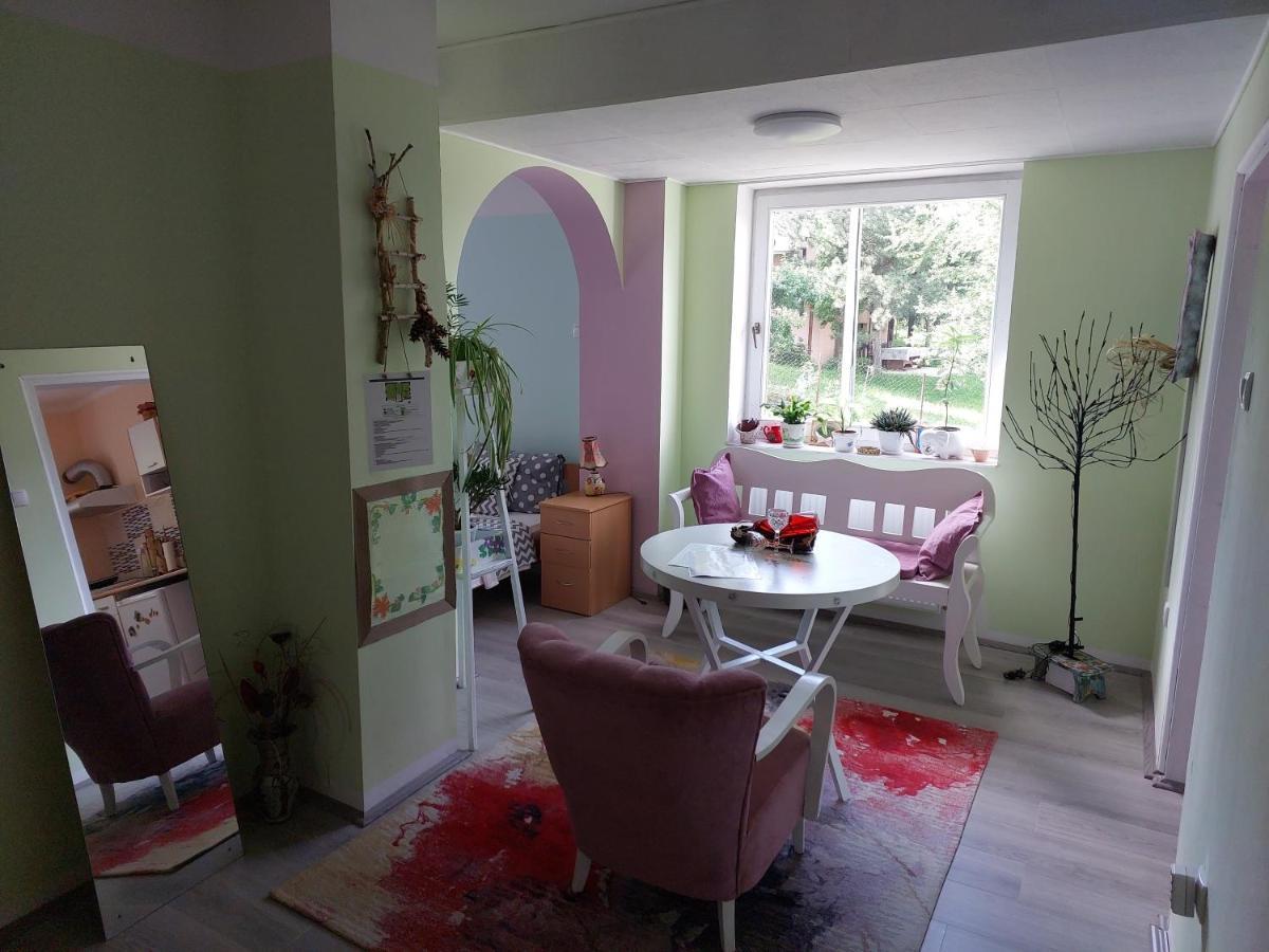 Apartman Nikola Rakovac Екстериор снимка