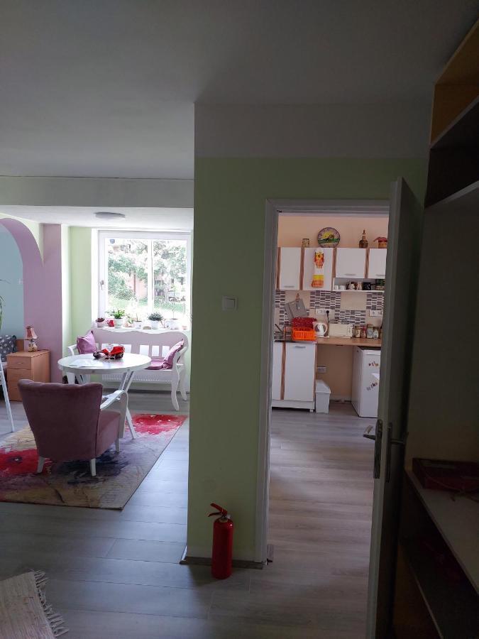 Apartman Nikola Rakovac Екстериор снимка