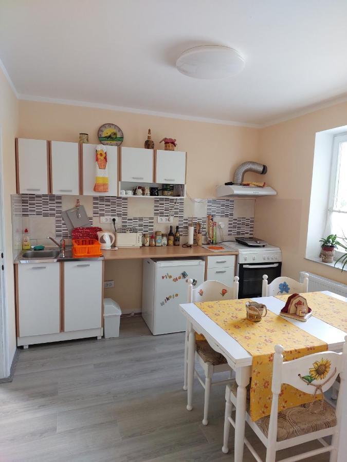 Apartman Nikola Rakovac Екстериор снимка