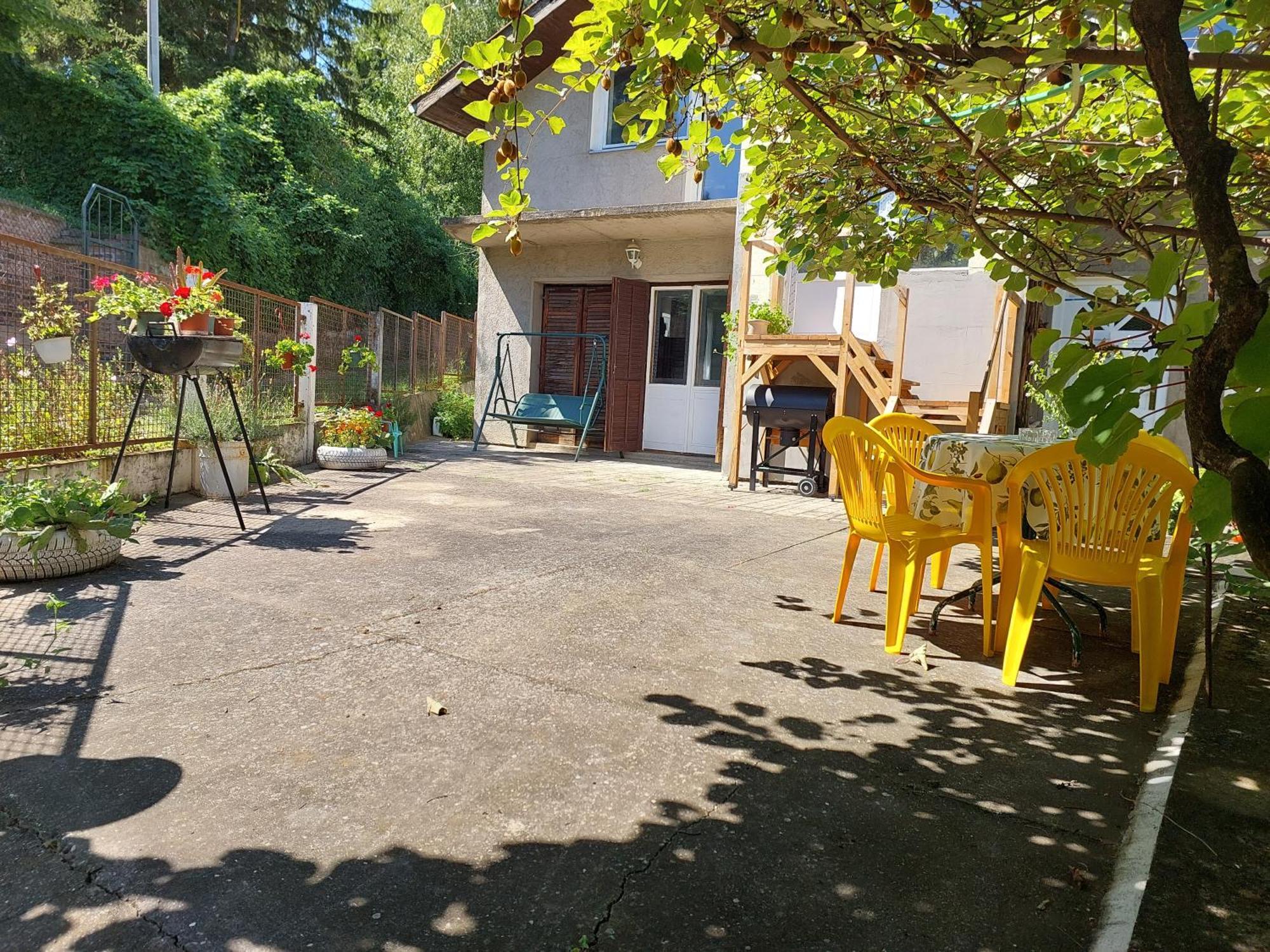 Apartman Nikola Rakovac Екстериор снимка