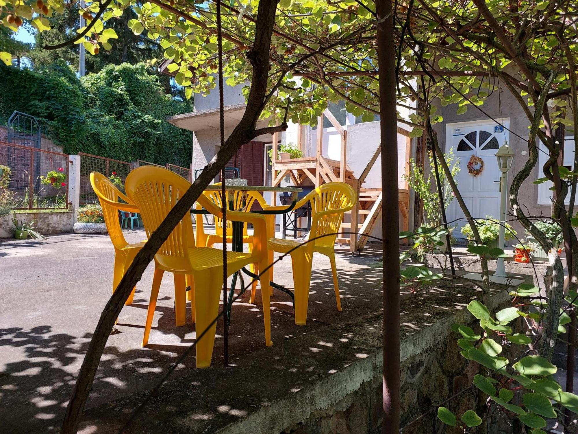 Apartman Nikola Rakovac Екстериор снимка