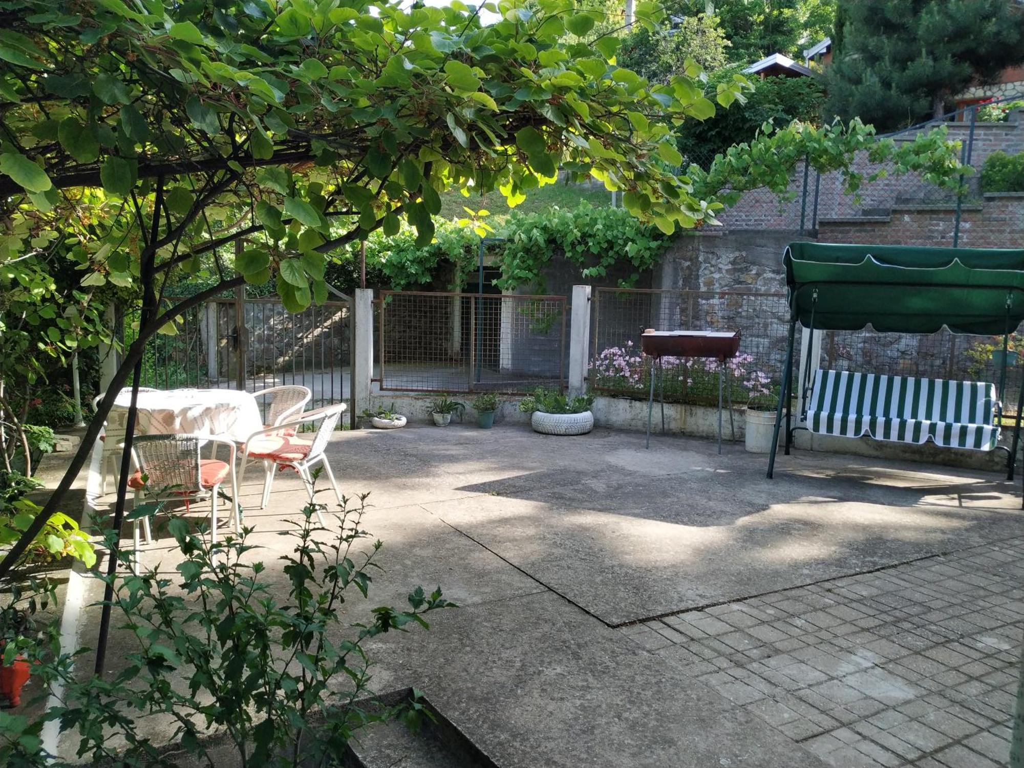 Apartman Nikola Rakovac Екстериор снимка