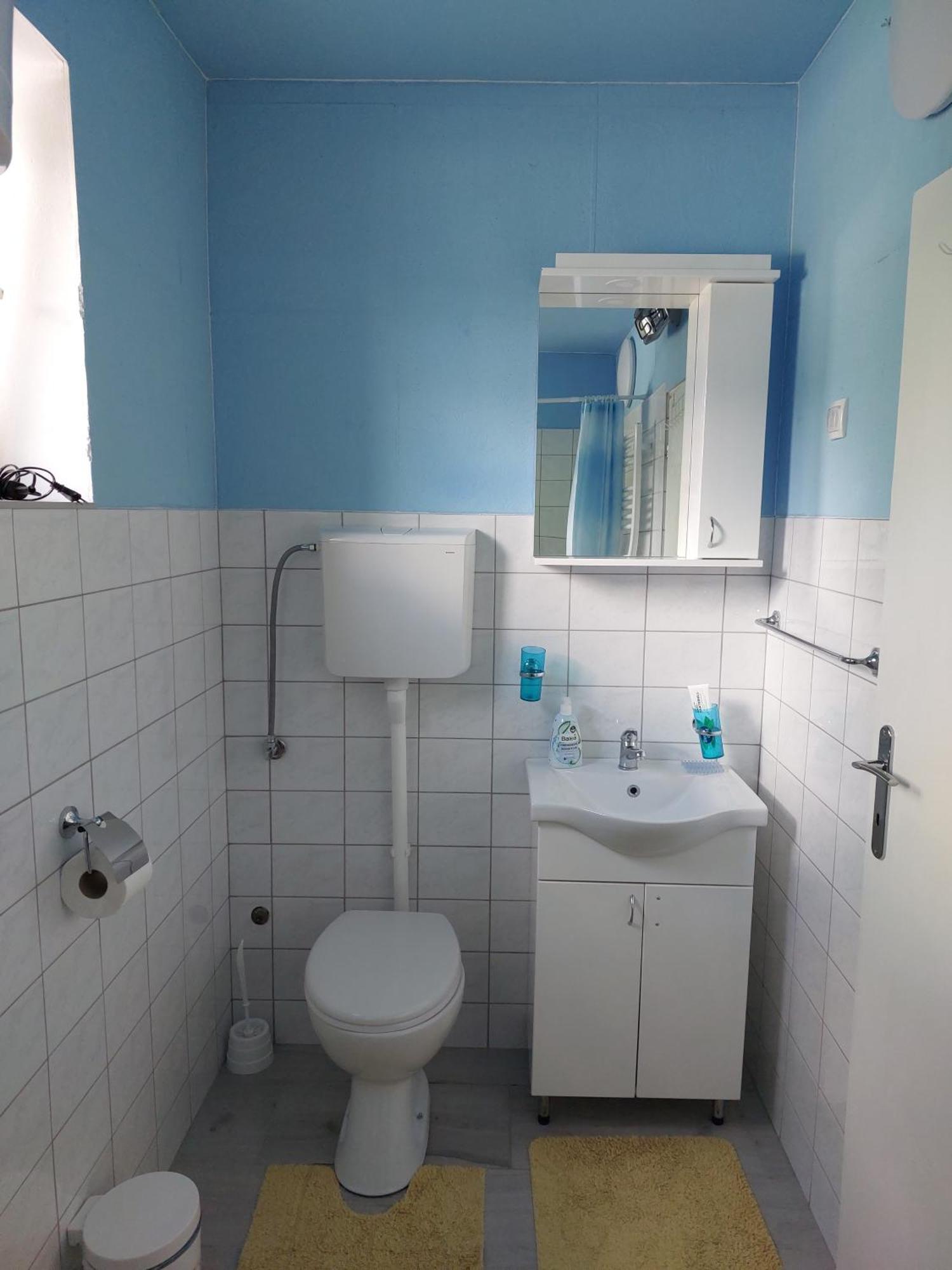 Apartman Nikola Rakovac Екстериор снимка