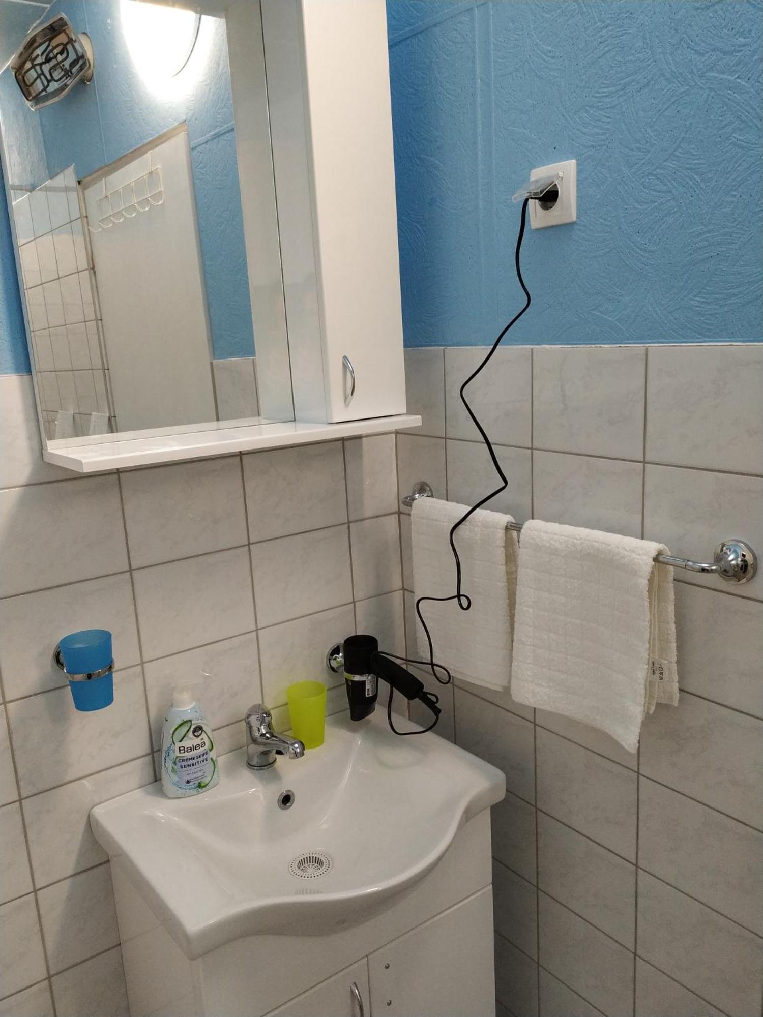 Apartman Nikola Rakovac Екстериор снимка